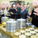 Galeria SANTA CEIA DO SENHOR- FEVEREIRO 2020