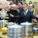 Galeria SANTA CEIA DO SENHOR- FEVEREIRO 2020