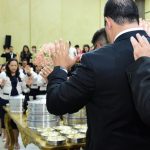 Galeria SANTA CEIA DO SENHOR- FEVEREIRO 2020