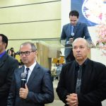 Galeria SANTA CEIA DO SENHOR- FEVEREIRO 2020