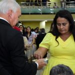 Galeria SANTA CEIA DO SENHOR- FEVEREIRO 2020