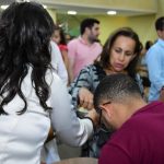 Galeria SANTA CEIA DO SENHOR- FEVEREIRO 2020