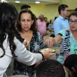 Galeria SANTA CEIA DO SENHOR- FEVEREIRO 2020