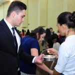 Galeria SANTA CEIA DO SENHOR- FEVEREIRO 2020