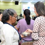 Galeria SANTA CEIA DO SENHOR- FEVEREIRO 2020