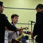 Galeria SANTA CEIA DO SENHOR- FEVEREIRO 2020