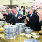 Galeria SANTA CEIA DO SENHOR- FEVEREIRO 2020