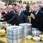 Galeria SANTA CEIA DO SENHOR- FEVEREIRO 2020