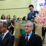 Galeria SANTA CEIA DO SENHOR- FEVEREIRO 2020