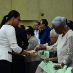 Galeria SANTA CEIA DO SENHOR- FEVEREIRO 2020