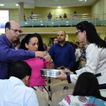 Galeria SANTA CEIA DO SENHOR- FEVEREIRO 2020