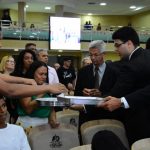 Galeria SANTA CEIA DO SENHOR- FEVEREIRO 2020