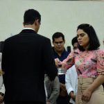 Galeria SANTA CEIA DO SENHOR- FEVEREIRO 2020