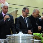 Galeria SANTA CEIA DO SENHOR- FEVEREIRO 2020