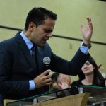 Galeria SANTA CEIA DO SENHOR- FEVEREIRO 2020