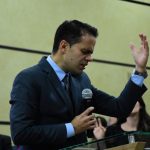 Galeria SANTA CEIA DO SENHOR- FEVEREIRO 2020