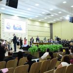 Galeria ANIVERSÁRIO PASTOR PRESIDENTE CORNÉLIO NETO