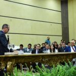 Galeria ANIVERSÁRIO PASTOR PRESIDENTE CORNÉLIO NETO