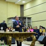 Galeria ANIVERSÁRIO PASTOR PRESIDENTE CORNÉLIO NETO