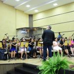 Galeria ANIVERSÁRIO PASTOR PRESIDENTE CORNÉLIO NETO