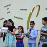 Galeria ANIVERSÁRIO PASTOR PRESIDENTE CORNÉLIO NETO