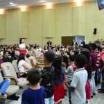 Galeria ANIVERSÁRIO PASTOR PRESIDENTE CORNÉLIO NETO