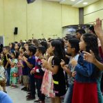 Galeria ANIVERSÁRIO PASTOR PRESIDENTE CORNÉLIO NETO