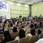 Galeria ANIVERSÁRIO PASTOR PRESIDENTE CORNÉLIO NETO