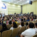 Galeria ANIVERSÁRIO PASTOR PRESIDENTE CORNÉLIO NETO