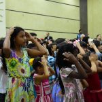 Galeria ANIVERSÁRIO PASTOR PRESIDENTE CORNÉLIO NETO