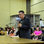 Galeria ANIVERSÁRIO PASTOR PRESIDENTE CORNÉLIO NETO