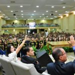 Galeria ANIVERSÁRIO PASTOR PRESIDENTE CORNÉLIO NETO