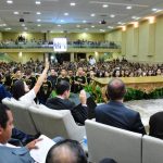 Galeria ANIVERSÁRIO PASTOR PRESIDENTE CORNÉLIO NETO