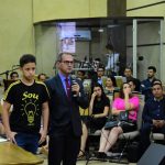 Galeria ANIVERSÁRIO PASTOR PRESIDENTE CORNÉLIO NETO