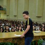 Galeria ANIVERSÁRIO PASTOR PRESIDENTE CORNÉLIO NETO