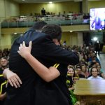 Galeria ANIVERSÁRIO PASTOR PRESIDENTE CORNÉLIO NETO