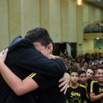Galeria ANIVERSÁRIO PASTOR PRESIDENTE CORNÉLIO NETO