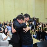 Galeria ANIVERSÁRIO PASTOR PRESIDENTE CORNÉLIO NETO