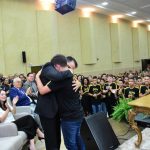 Galeria ANIVERSÁRIO PASTOR PRESIDENTE CORNÉLIO NETO