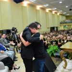 Galeria ANIVERSÁRIO PASTOR PRESIDENTE CORNÉLIO NETO