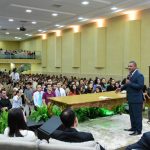 Galeria ANIVERSÁRIO PASTOR PRESIDENTE CORNÉLIO NETO