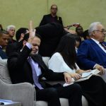 Galeria ANIVERSÁRIO PASTOR PRESIDENTE CORNÉLIO NETO