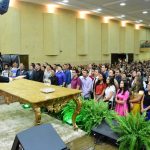 Galeria ANIVERSÁRIO PASTOR PRESIDENTE CORNÉLIO NETO