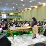 Galeria ANIVERSÁRIO PASTOR PRESIDENTE CORNÉLIO NETO