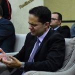 Galeria ANIVERSÁRIO PASTOR PRESIDENTE CORNÉLIO NETO