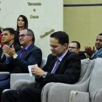 Galeria ANIVERSÁRIO PASTOR PRESIDENTE CORNÉLIO NETO