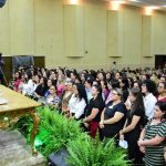 Galeria ANIVERSÁRIO PASTOR PRESIDENTE CORNÉLIO NETO