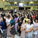 Galeria ANIVERSÁRIO PASTOR PRESIDENTE CORNÉLIO NETO