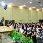 Galeria ANIVERSÁRIO PASTOR PRESIDENTE CORNÉLIO NETO