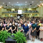 Galeria ANIVERSÁRIO PASTOR PRESIDENTE CORNÉLIO NETO